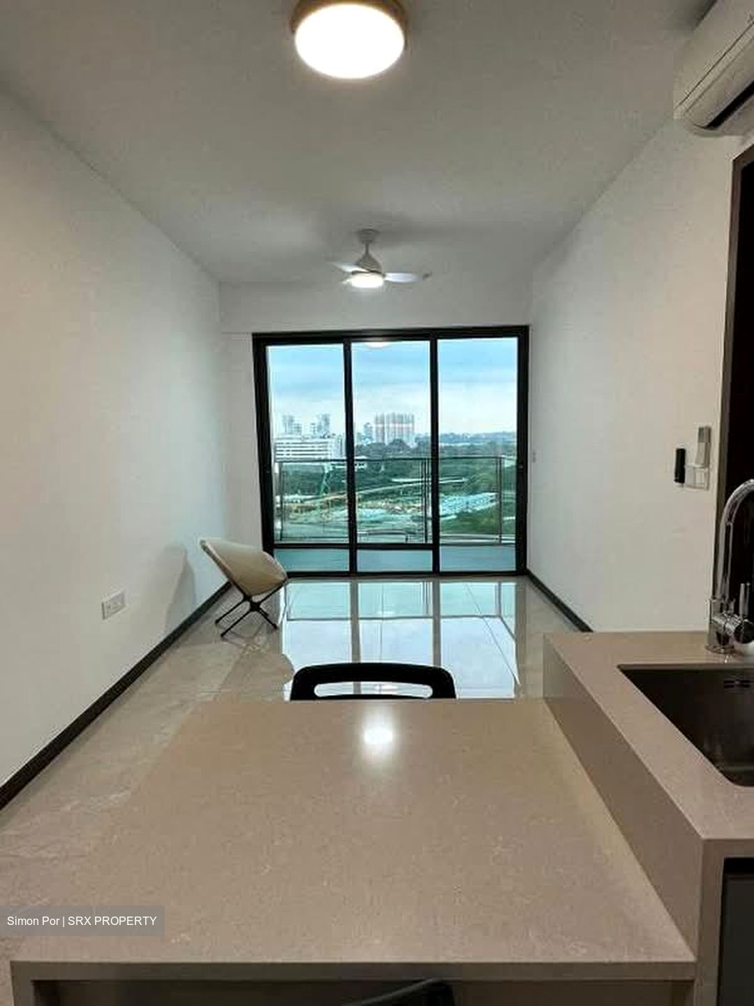 Normanton Park (D5), Apartment #603086461